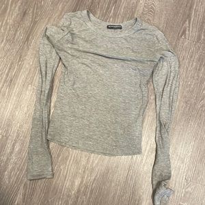 Brandy Melville long sleeve